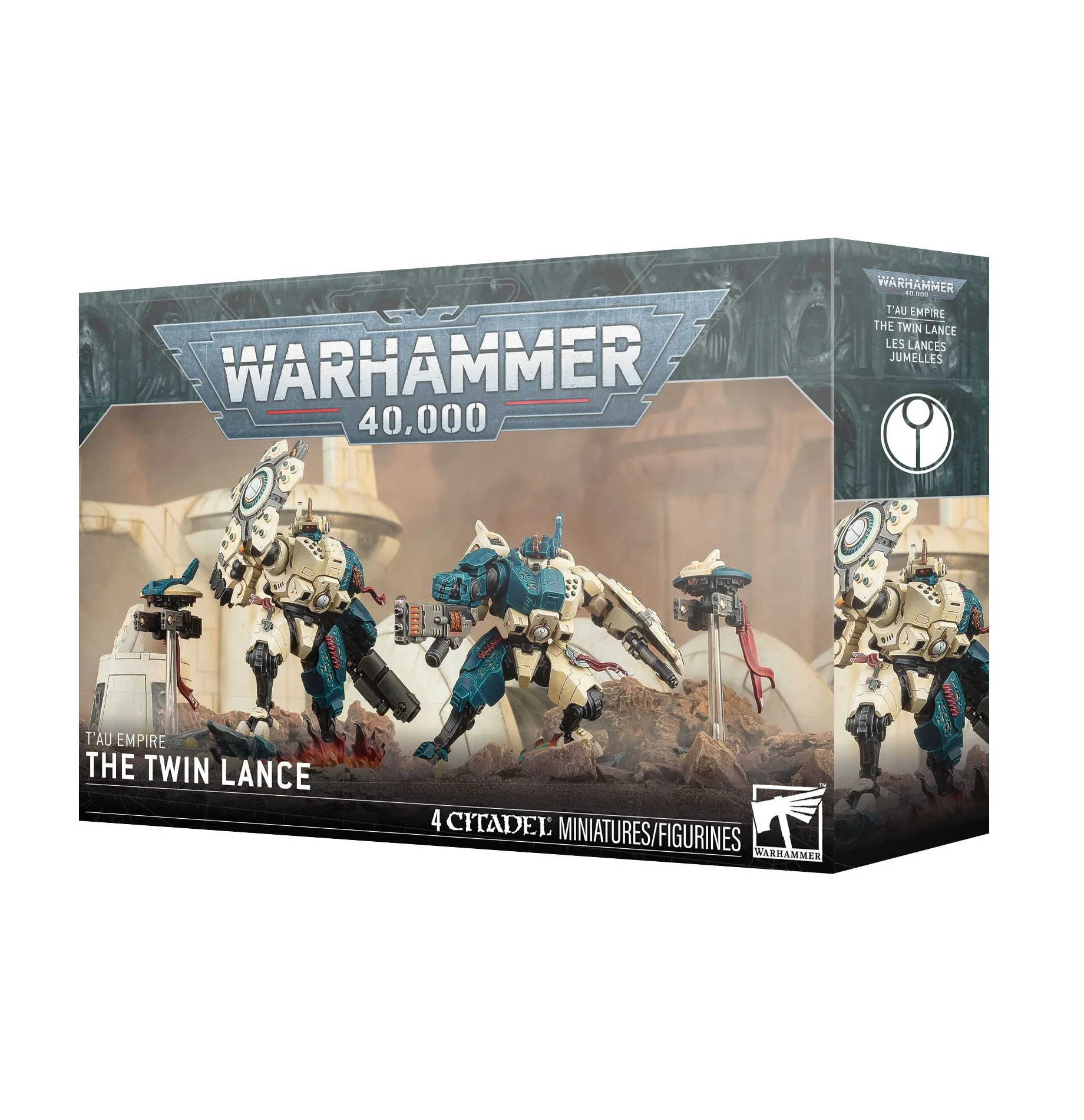 Miniatures