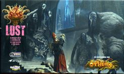 The Others: Lust Expansion