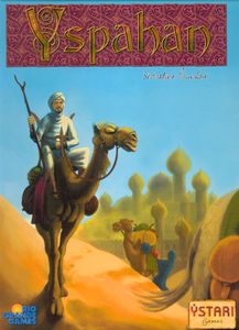 Yspanhan