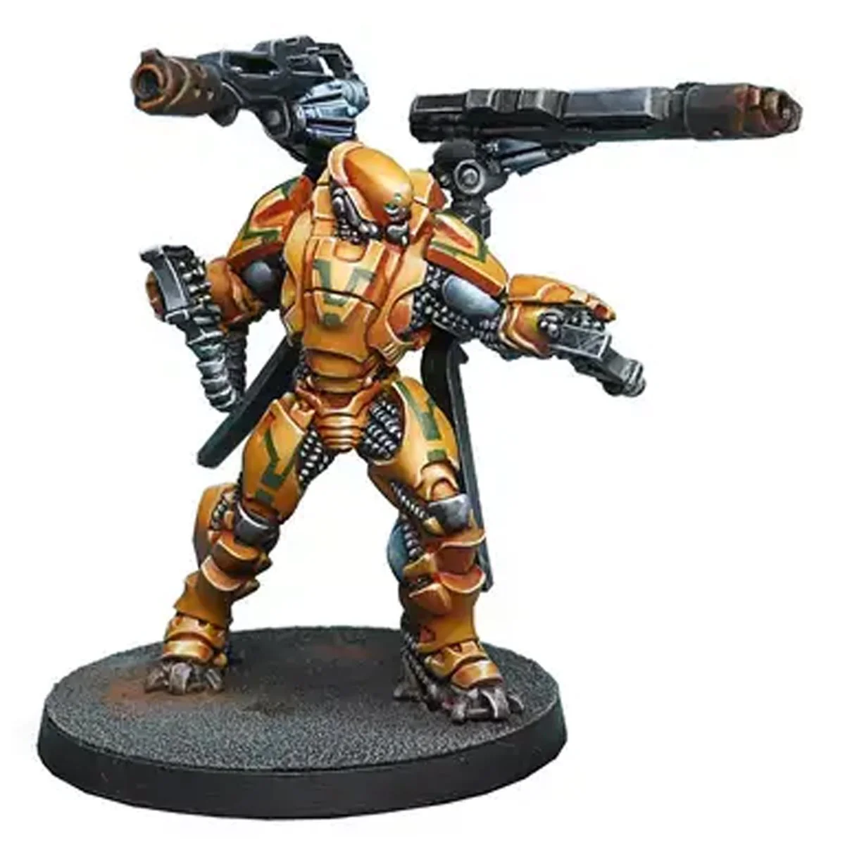 Yu Jing: Booster Pack Alpha - Image 2
