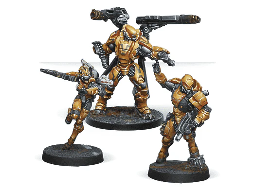Yu Jing: Booster Pack Beta