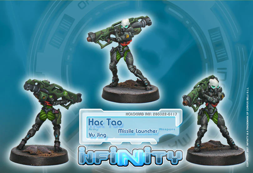 Yu Jing: Hac Tao (ML) (1)