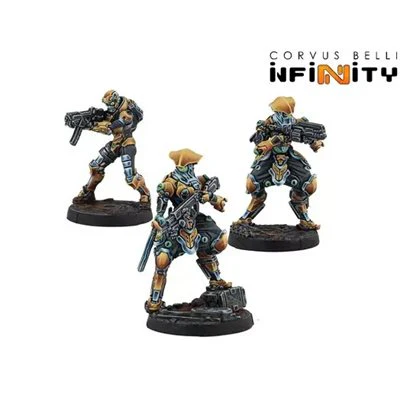 Yu Jing: Imperial Service Expansion Pack Gamma